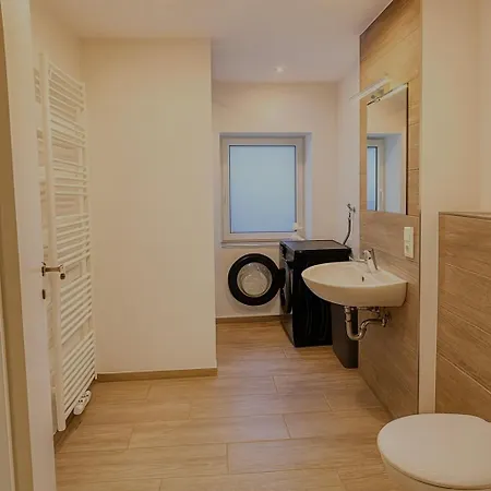 Stadtzentrum - Modern & Ruhig 公寓 *