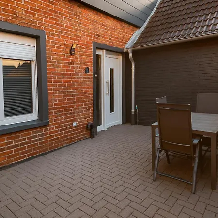 Stadtzentrum - Modern & Ruhig